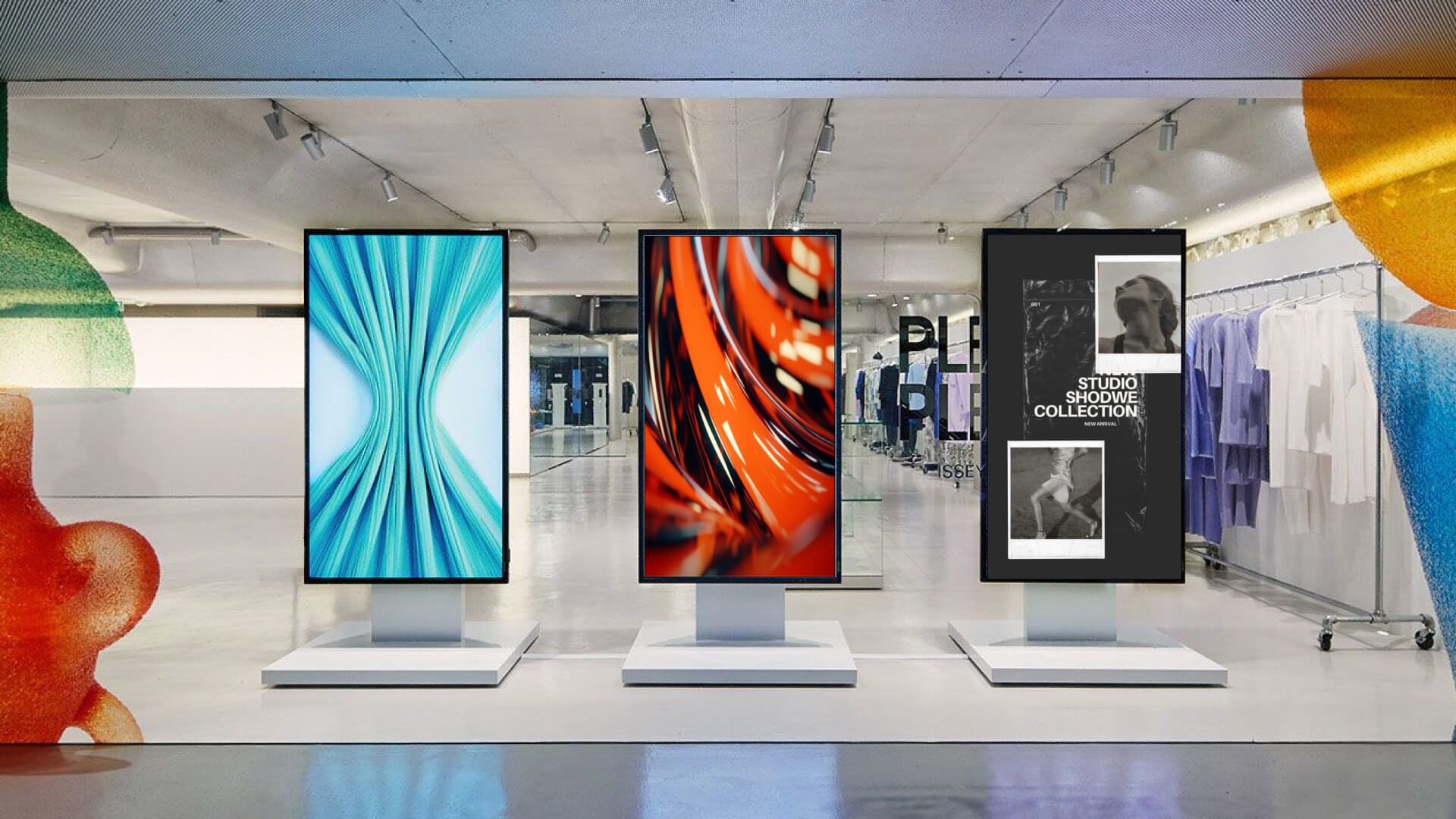 Commercial smart automation and AV services Vancouver