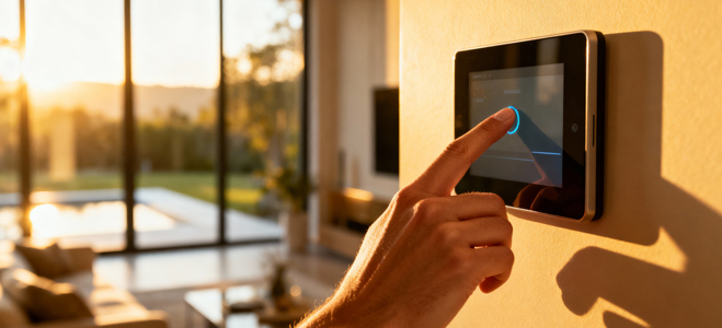 Alarm Systems for Vancouver Homes