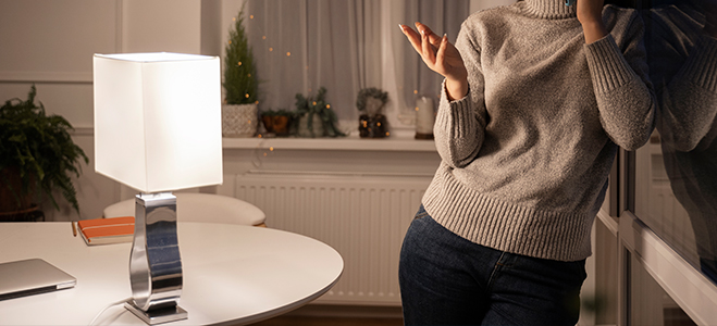 Benefits of Smart Lighting in Vancouver Homes