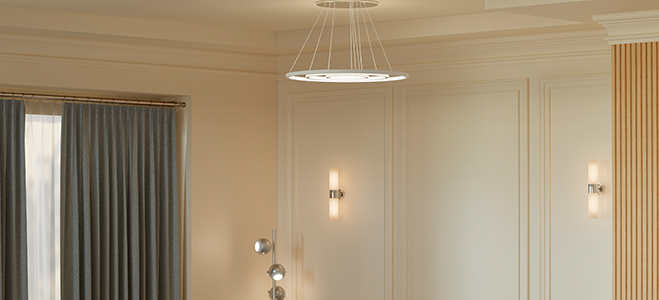 Professional Lighting Installation in Vancouver